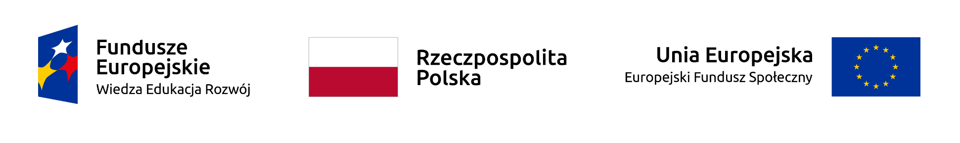Logo PL UE